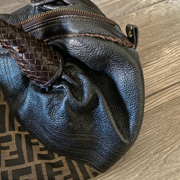 FENDI Hobo Bag - Picture 10 of 10